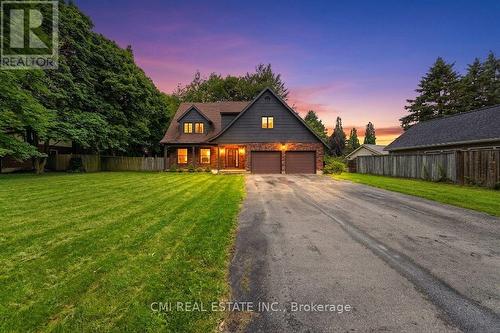 6 JOHN PLACE  Waterloo, ON N0B 2M1