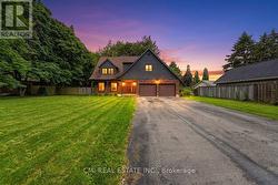 6 JOHN PLACE  Waterloo, ON N0B 2M1