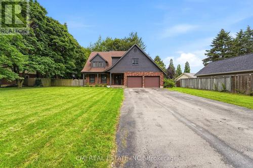 6 John Place, Waterloo, ON - Outdoor