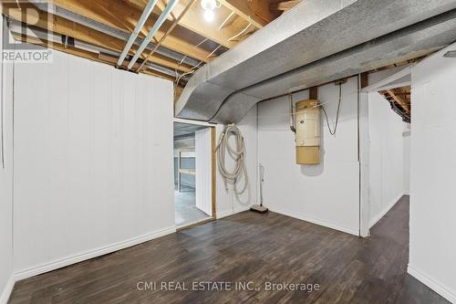 6 John Place, Waterloo, ON - Indoor Photo Showing Basement