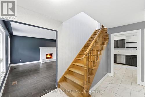 6 John Place, Waterloo, ON - Indoor Photo Showing Other Room