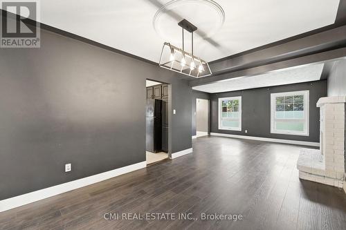 6 John Place, Waterloo, ON - Indoor Photo Showing Other Room