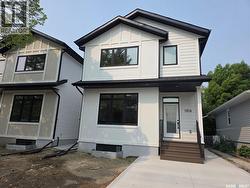 1514 Ewart AVENUE  Saskatoon, SK S7H 2K8