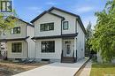 1514 Ewart Avenue, Saskatoon, SK  - Outdoor With Facade 