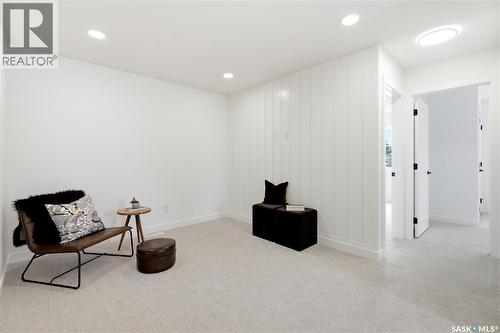 1514 Ewart Avenue, Saskatoon, SK - Indoor Photo Showing Other Room