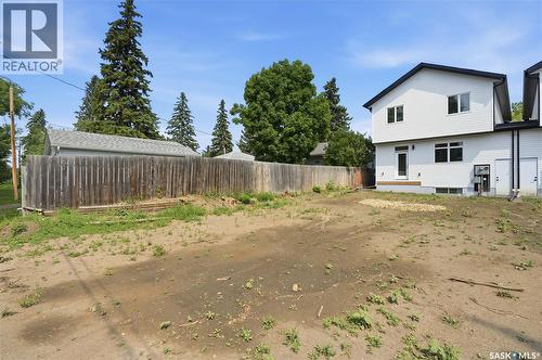 1514 Ewart Avenue, Saskatoon, SK - Outdoor