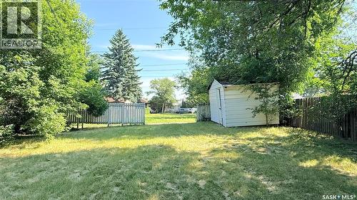 605 2Nd Street, Estevan, SK - Outdoor