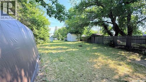 605 2Nd Street, Estevan, SK - Outdoor