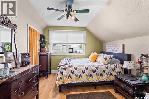 931 4Th Street E, Prince Albert, SK - Indoor Photo Showing Bedroom