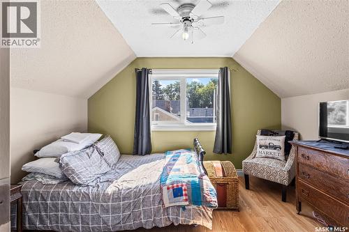 931 4Th Street E, Prince Albert, SK - Indoor Photo Showing Bedroom