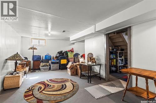 931 4Th Street E, Prince Albert, SK - Indoor