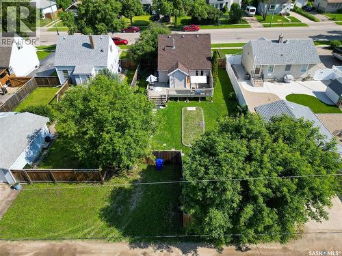 931 4Th Street E, Prince Albert, SK - Outdoor