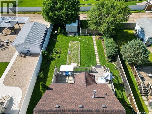 931 4Th Street E, Prince Albert, SK - Outdoor