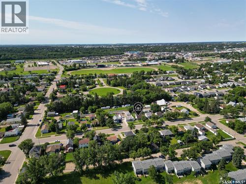 931 4Th Street E, Prince Albert, SK - Outdoor With View