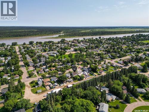 931 4Th Street E, Prince Albert, SK - Outdoor With View