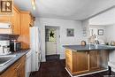 931 4Th Street E, Prince Albert, SK  - Indoor Photo Showing Kitchen 