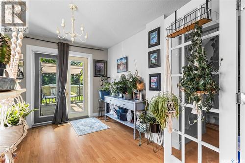 931 4Th Street E, Prince Albert, SK - Indoor Photo Showing Other Room