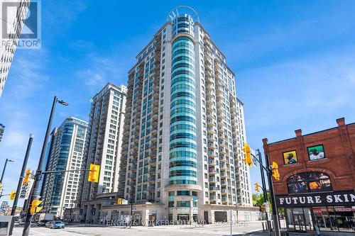 202 - 200 RIDEAU STREET  Ottawa, ON K1N 5Y1