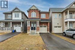 8791 SOURGUM AVENUE Niagara Falls (Brown), ON L2H 3S3