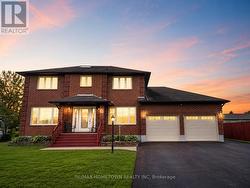 12 FAIRHOLME DRIVE South Dundas, ON K0C 1X0