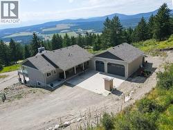 1415 WOLF WAY Road  Bridesville, BC V0H 1Y0