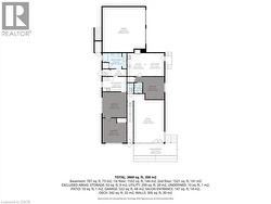 Floor plan - 