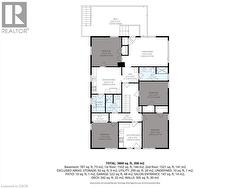Floor plan - 
