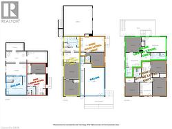 Floor plan - 