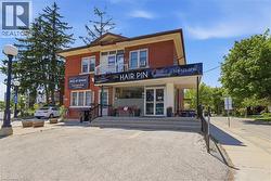 744 QUEEN Street S  Kitchener, ON N2M 1A4