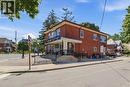 744 Queen Street S, Kitchener, ON  - Outdoor 