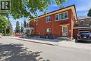 744 Queen Street S, Kitchener, ON  - Outdoor 