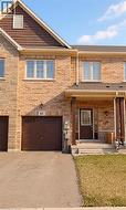 62 HOMESTEAD Way Thorold, ON L2V 0H1