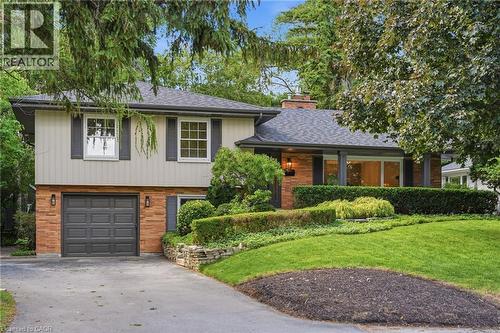 571 Leonard Court, Burlington, ON - Outdoor