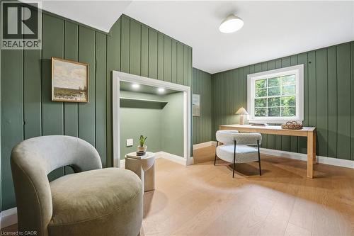 571 Leonard Court, Burlington, ON - Indoor