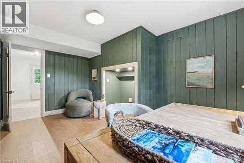 571 Leonard Court, Burlington, ON - Indoor