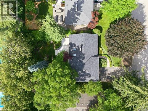 571 Leonard Court, Burlington, ON - Outdoor