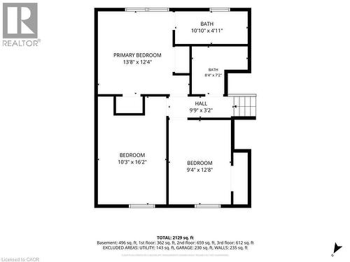 571 Leonard Court, Burlington, ON - Other