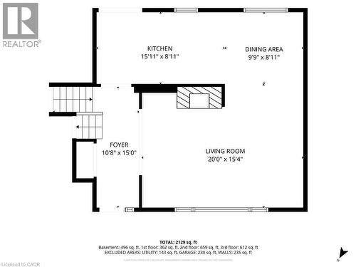 571 Leonard Court, Burlington, ON - Other