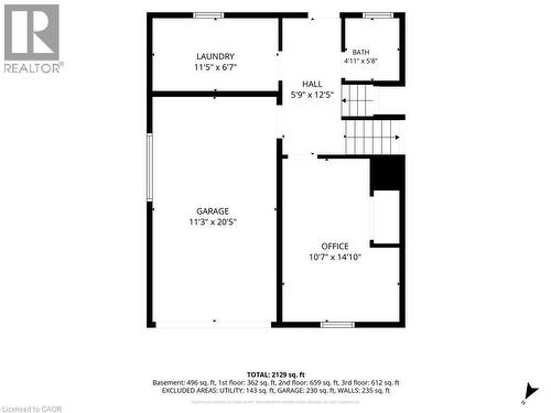 571 Leonard Court, Burlington, ON - Other
