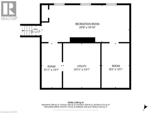 571 Leonard Court, Burlington, ON - Other