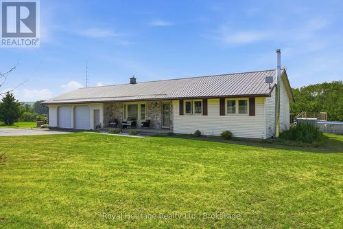 967 FRANKFORD-STIRLING ROAD  Quinte West (Sidney Ward), ON K0K 2C0