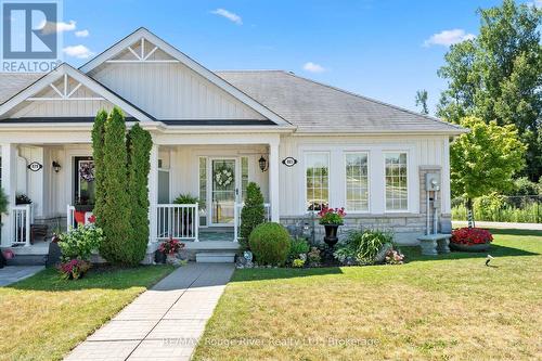 881 KERR STREET W  Cobourg, ON K9A 1N6