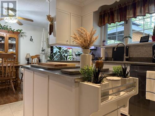 17 Grieve Crescent, Gander, NL - Indoor