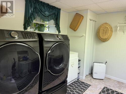 17 Grieve Crescent, Gander, NL - Indoor Photo Showing Laundry Room