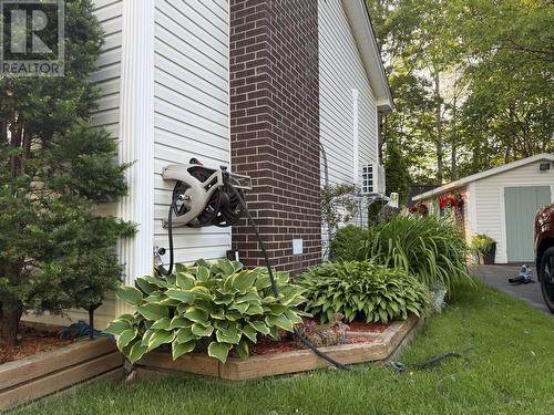 17 Grieve Crescent, Gander, NL - Outdoor