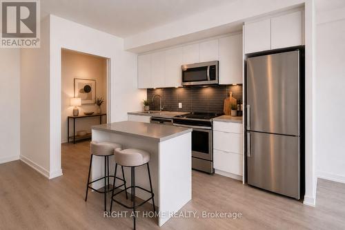 208E - 8868 YONGE STREET  Richmond Hill, ON L4C 0T4