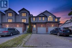 244 SOPHIA CRESCENT  Kitchener, ON N2R 1X8