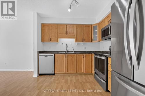 244 Sophia Crescent, Kitchener, ON - Indoor Photo Showing Kitchen