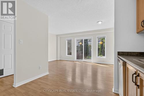 244 Sophia Crescent, Kitchener, ON - Indoor Photo Showing Kitchen