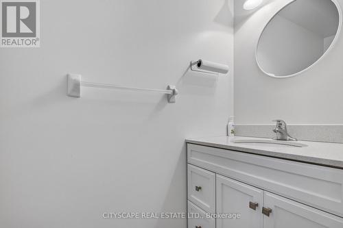 244 Sophia Crescent, Kitchener, ON - Indoor Photo Showing Bathroom